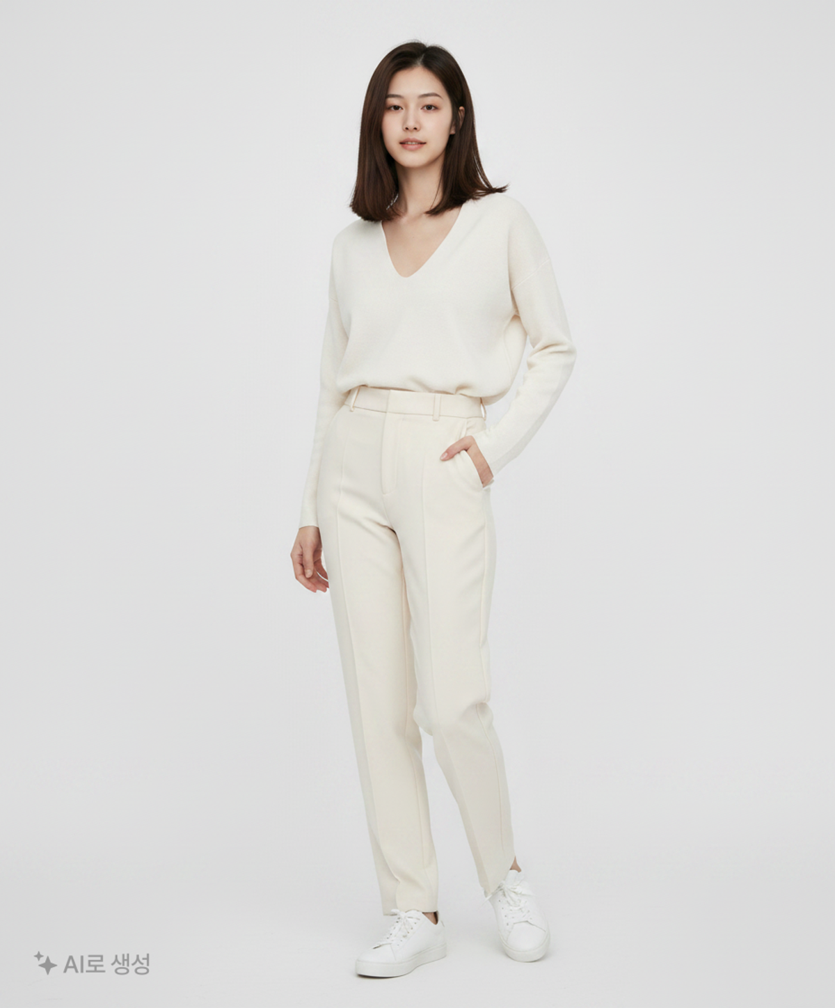 유니클로(UNIQLO) 니트/스웨터 XS