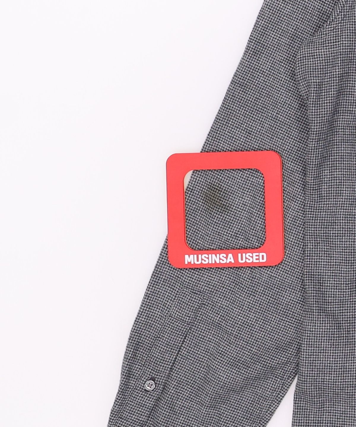 클럽모나코(CLUB MONACO) 캐주얼 셔츠 M