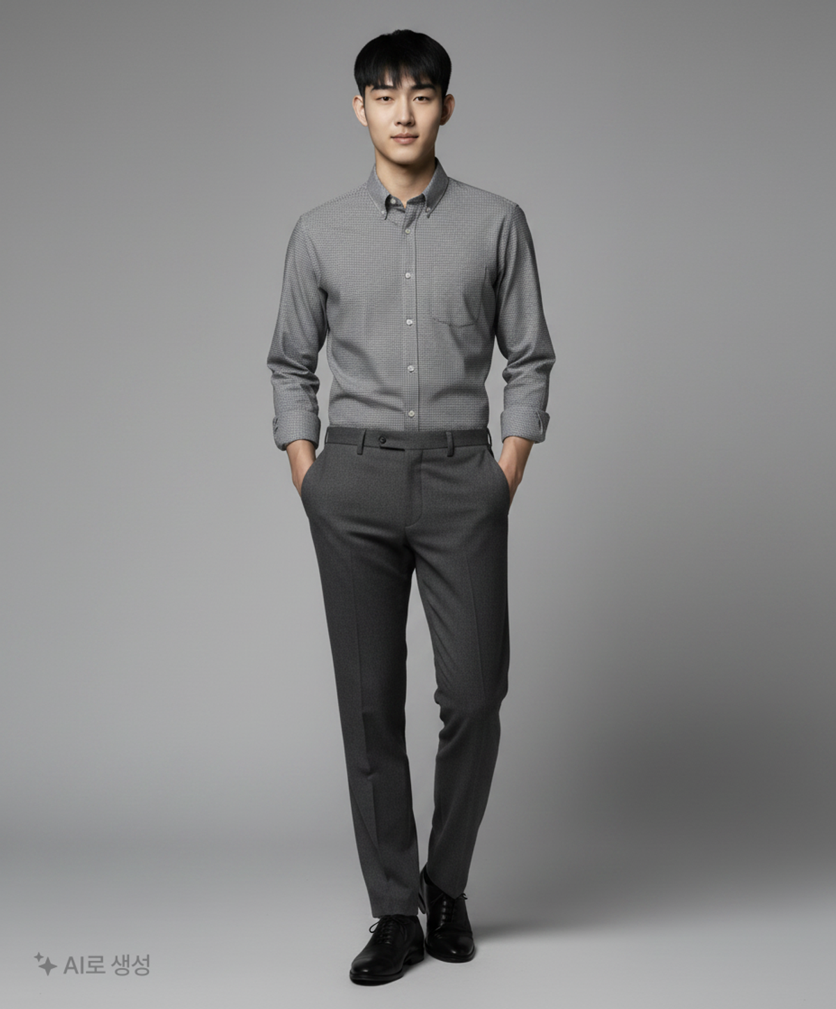 클럽모나코(CLUB MONACO) 캐주얼 셔츠 M