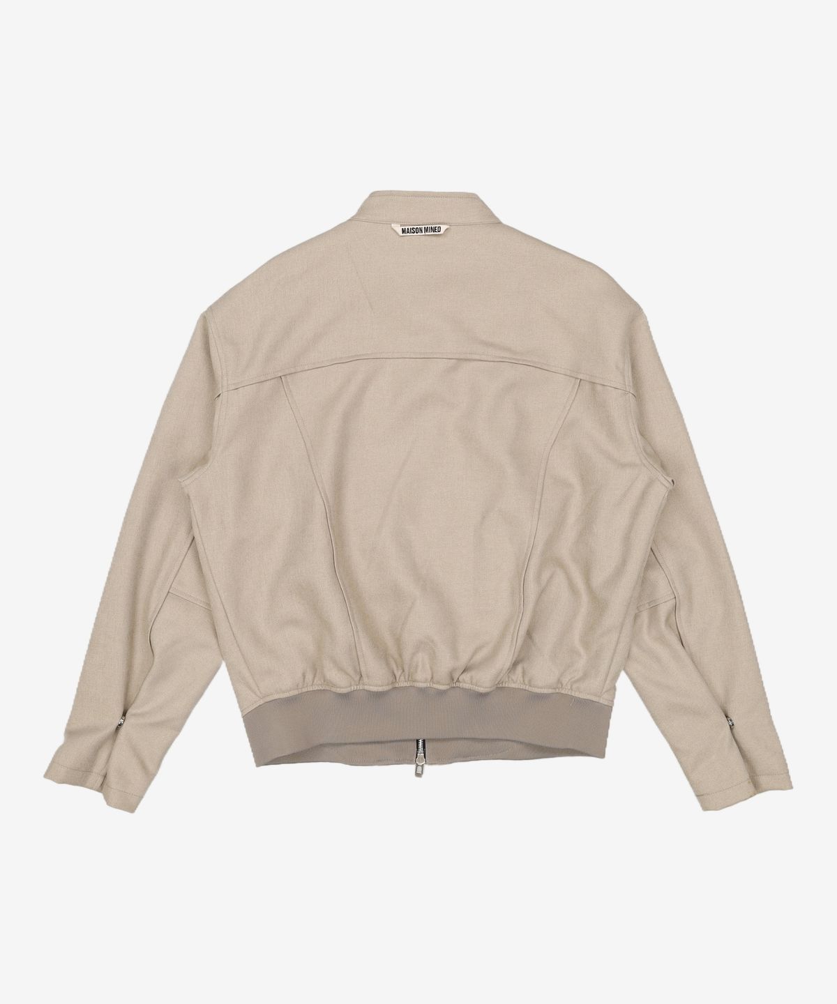 메종미네드(MAISON MINED) 기타 점퍼/재킷 M
