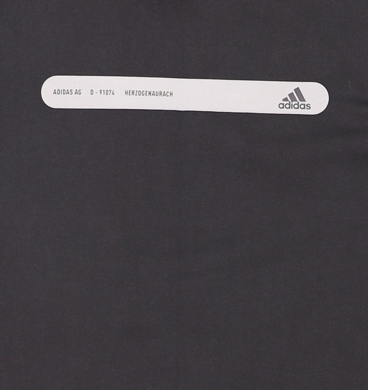 아디다스(ADIDAS) 반소매 티셔츠 M