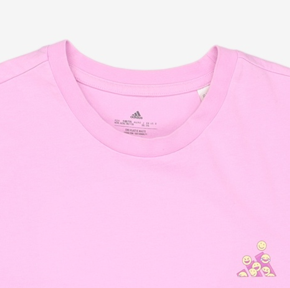 아디다스(ADIDAS) 반소매 티셔츠 XXL