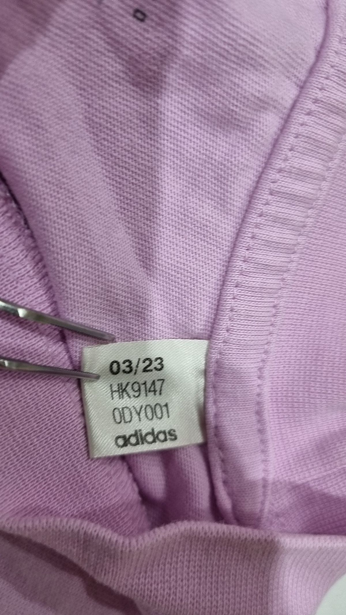 아디다스(ADIDAS) 반소매 티셔츠 XXL