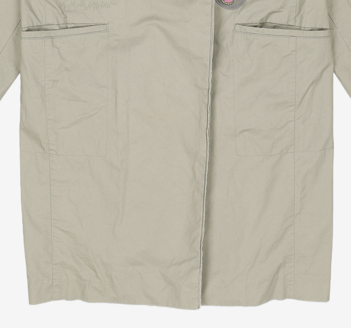 보니알렉스(Bonnie alex) 봄 가을 코트 66