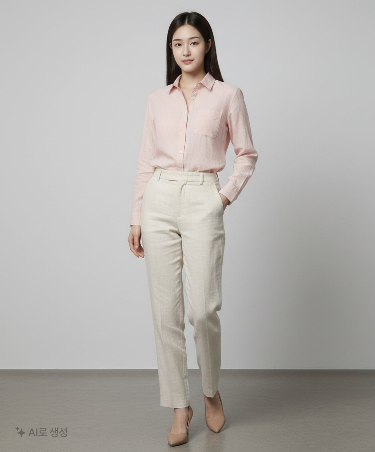 집시(JIPSY) 캐주얼 셔츠 M