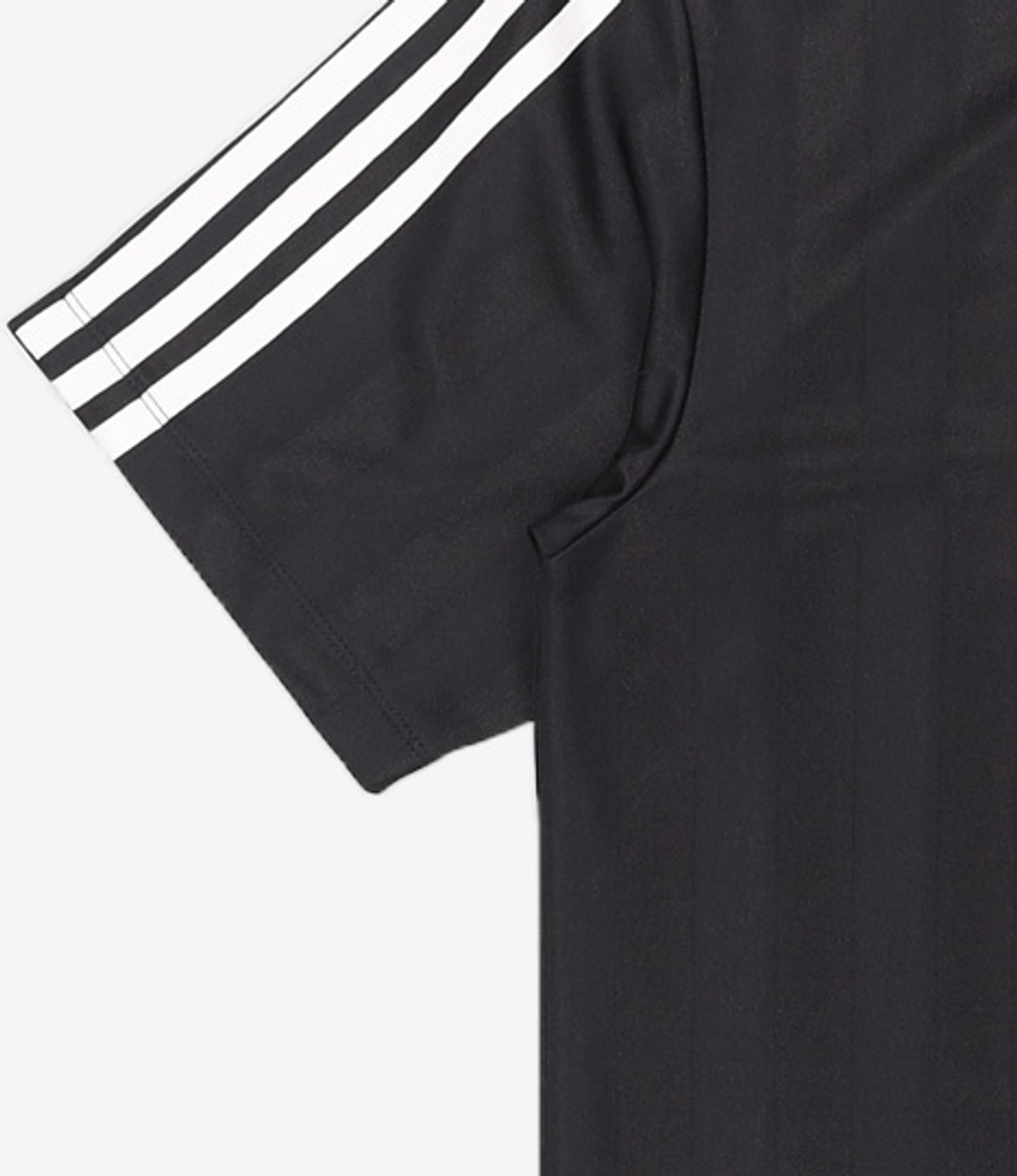 아디다스(ADIDAS) 숏슬리브 저지 - 블랙 / HZ0844 S