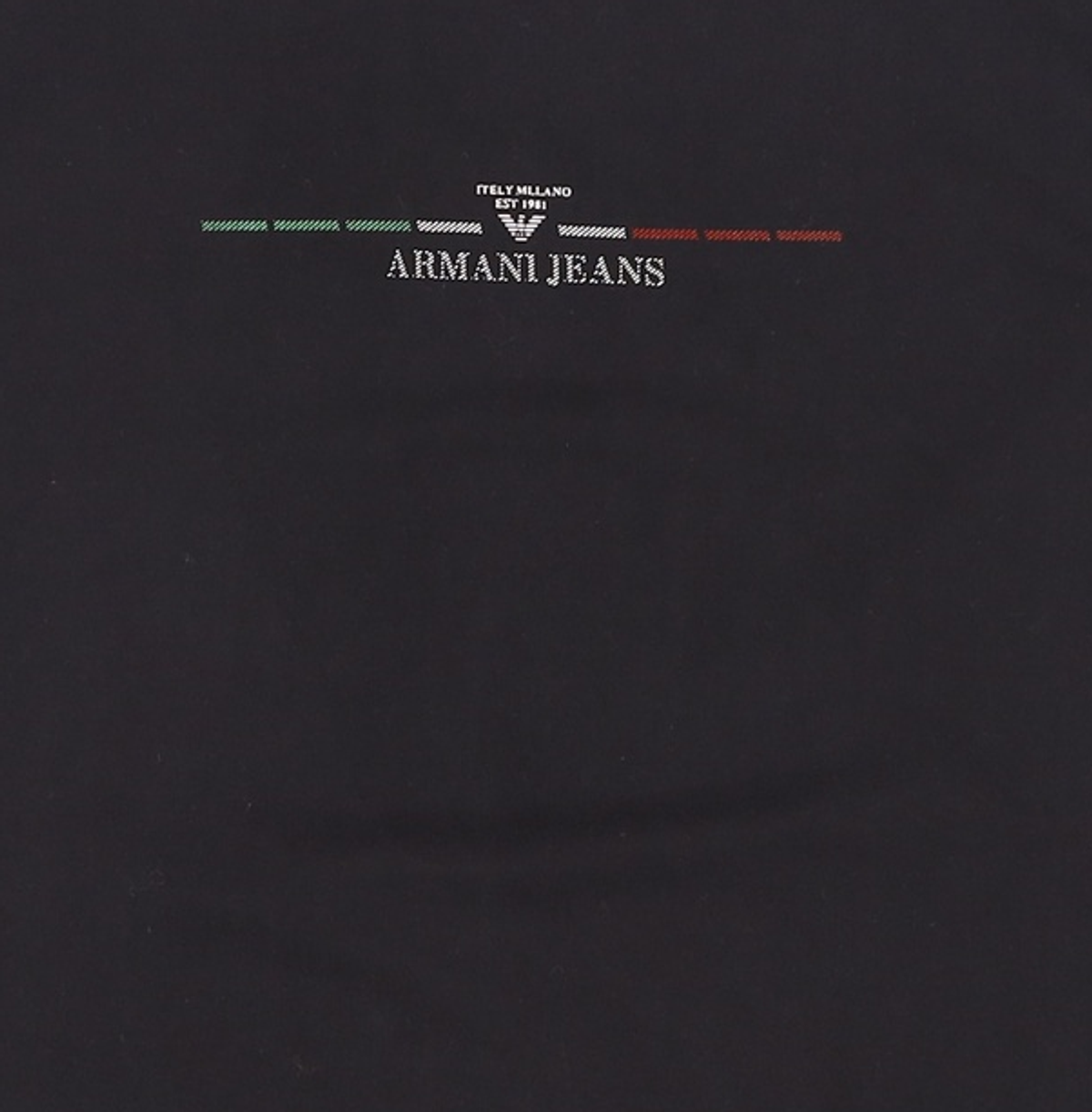 아르마니진(Armani Jeans) 반소매 티셔츠 XL