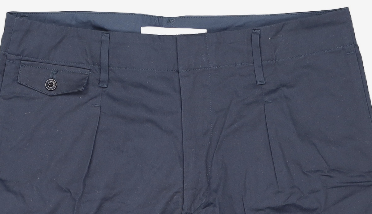 유니클로 앤 르메르(UNIQLO AND LEMAIRE) 숏팬츠 L