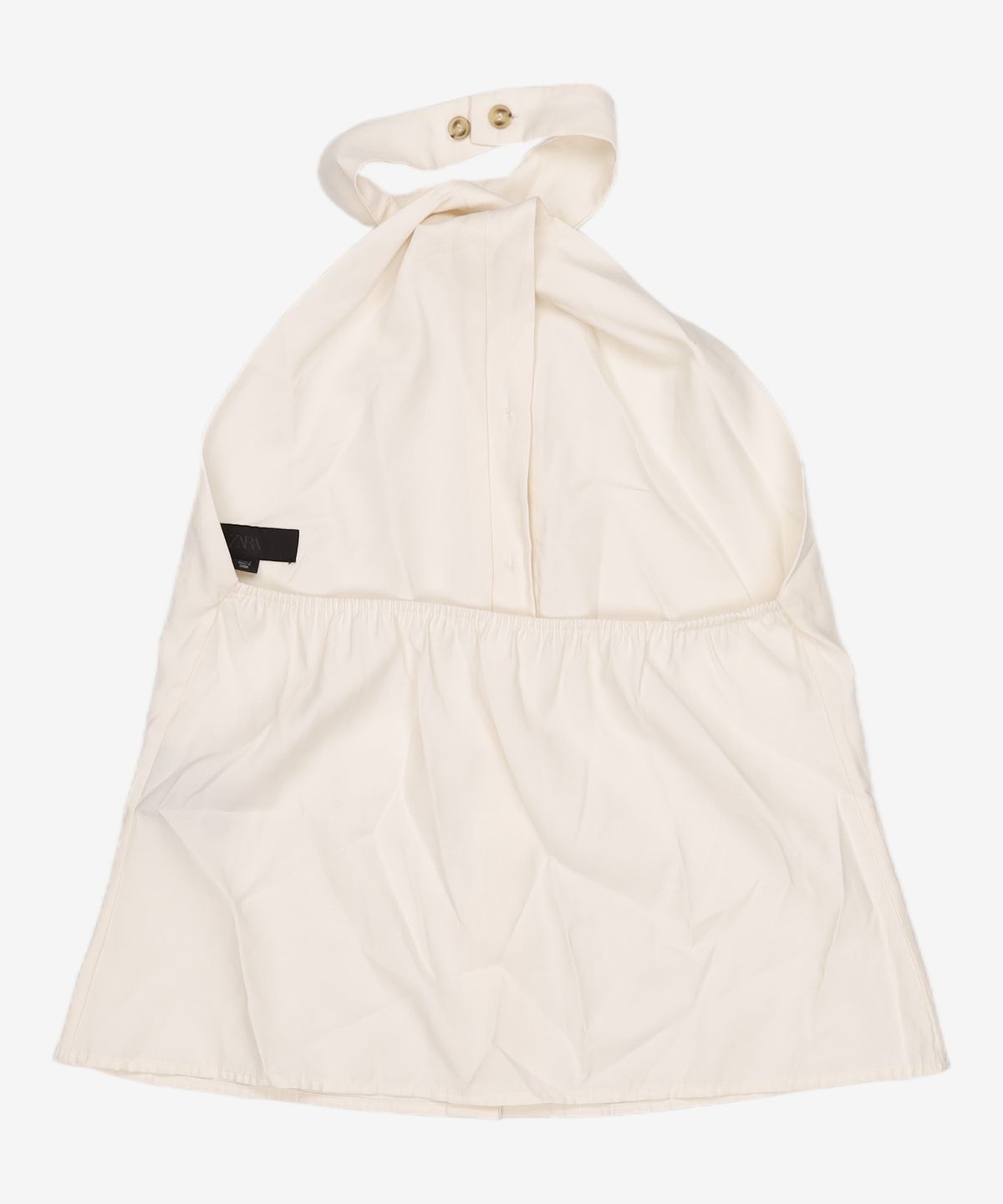 자라(ZARA) 기타 상의 S