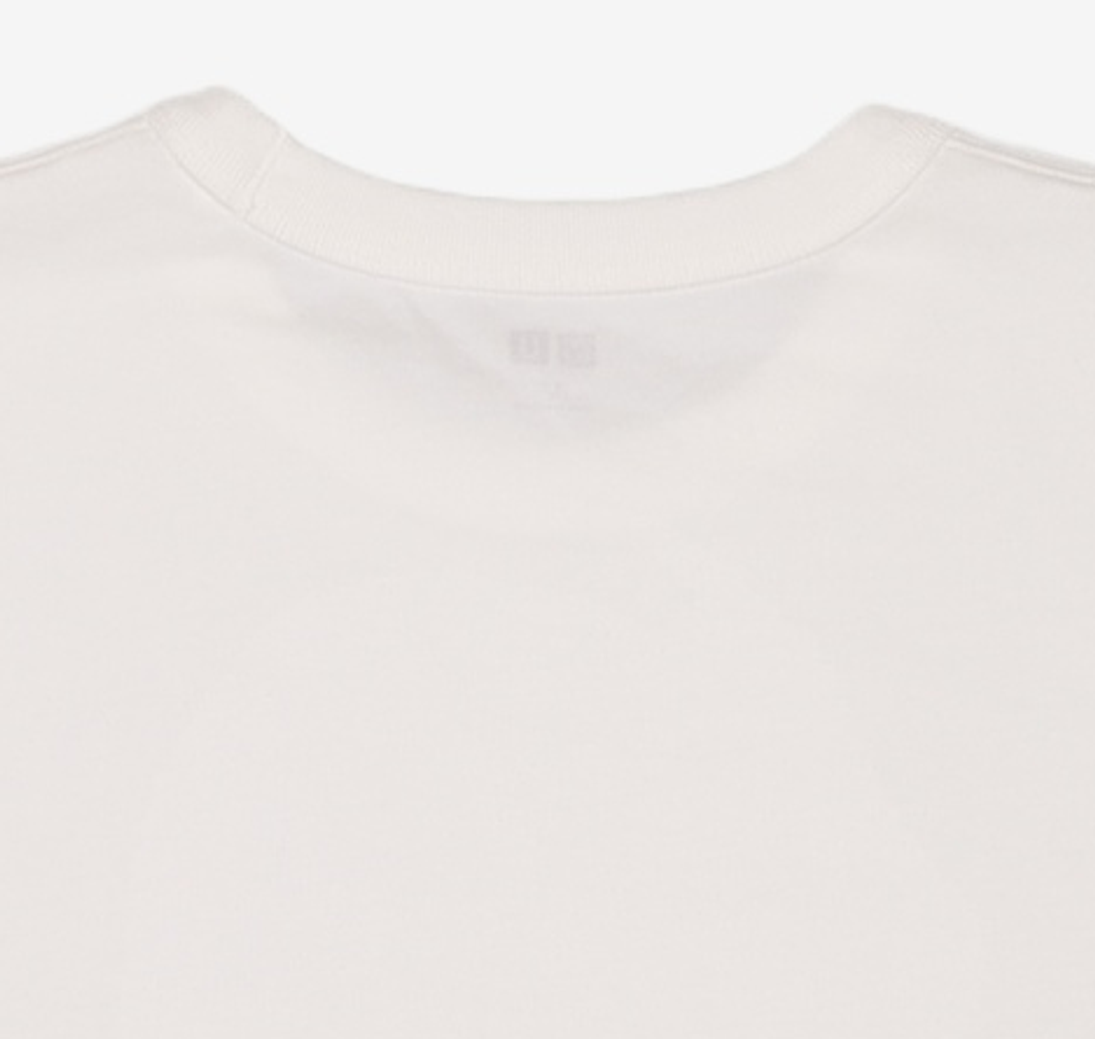 유니클로(UNIQLO) 반소매 티셔츠 L
