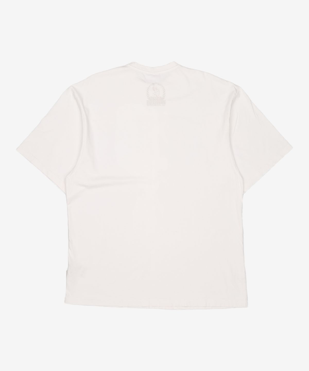 본투윈(BORN TO WIN) RSBN T-SHIRTS [WHITE] 1