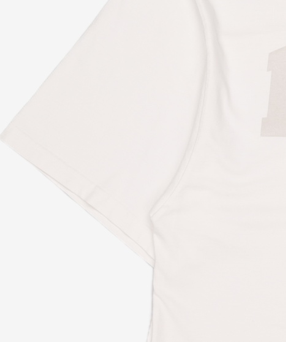 본투윈(BORN TO WIN) RSBN T-SHIRTS [WHITE] 1