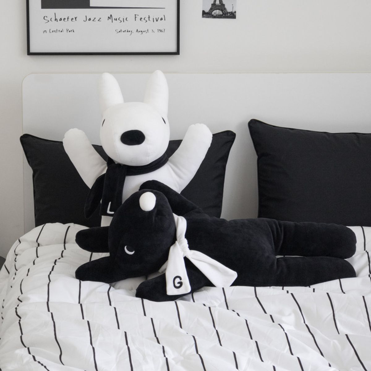 나라홈데코(NARAHOMEDECO) 가스파드와리사 바디필로우 가스파드