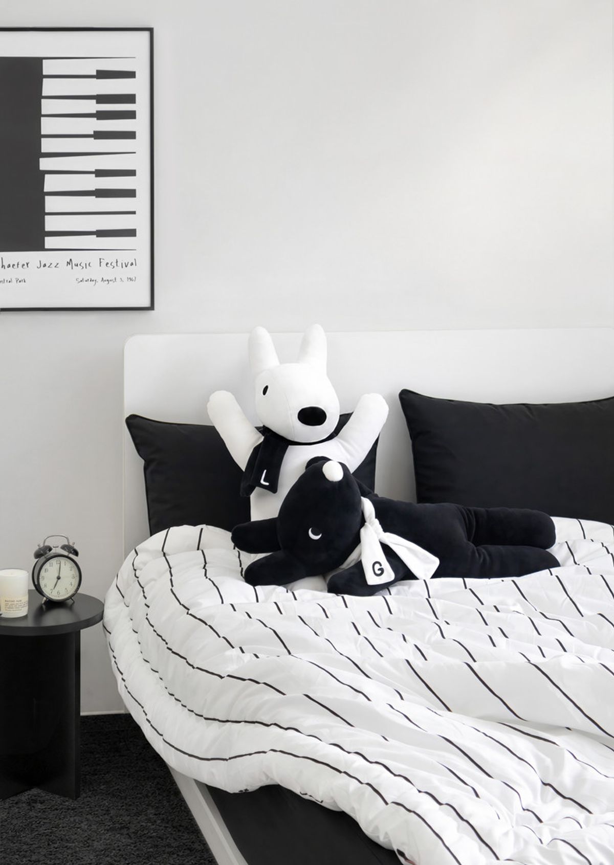 나라홈데코(NARAHOMEDECO) 가스파드와리사 바디필로우 가스파드