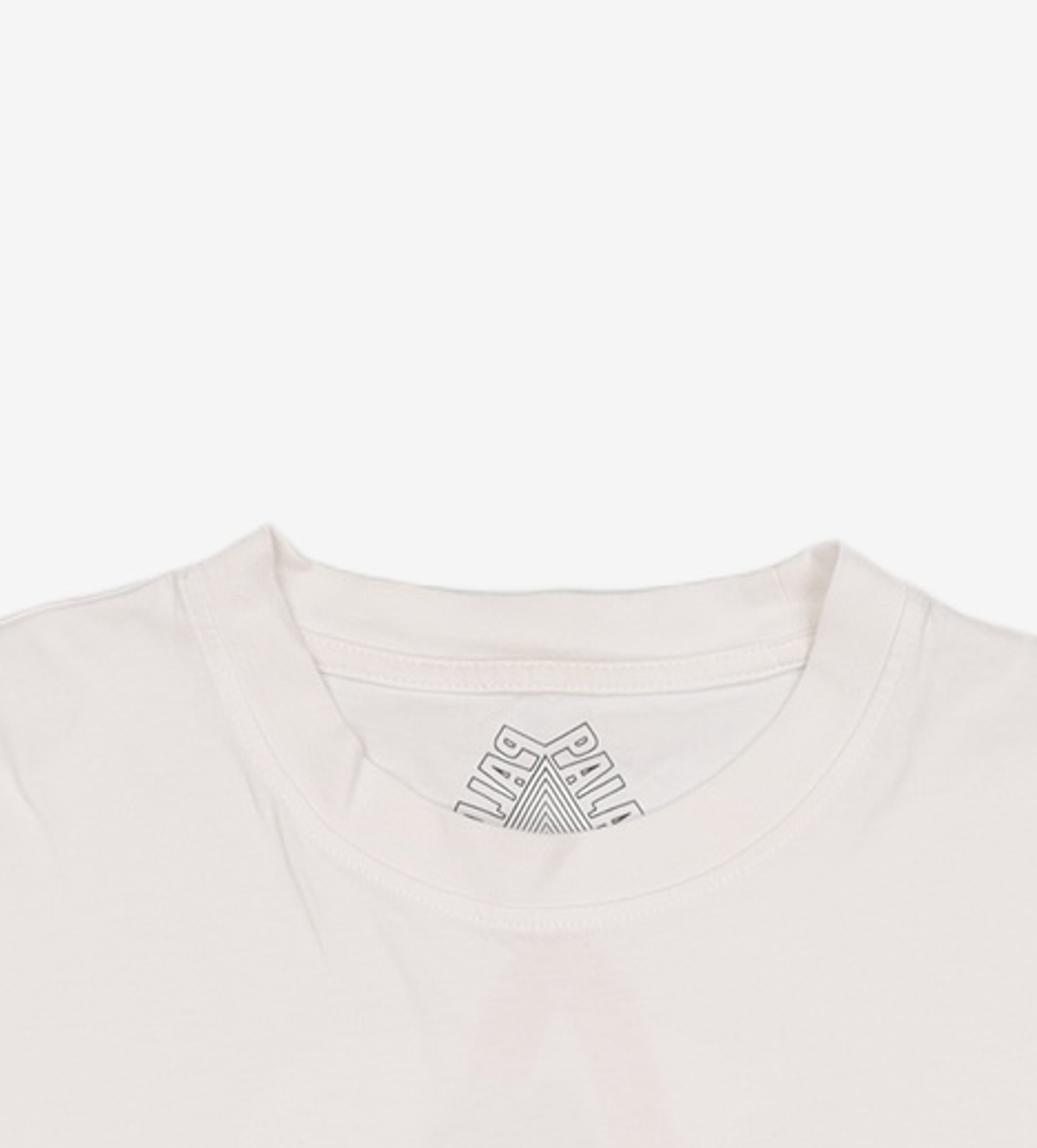 팔라스(PALACE) 반소매 티셔츠 XL