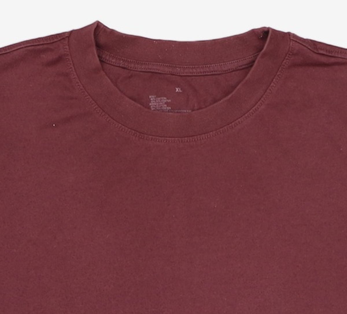 무인양품(MUJI) 반소매 티셔츠 XL