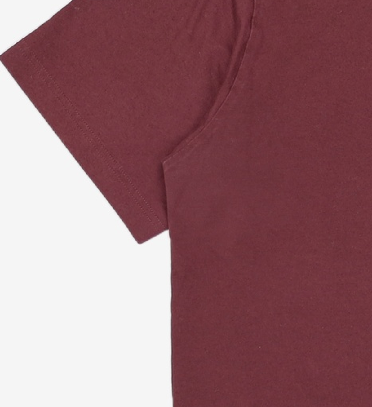 무인양품(MUJI) 반소매 티셔츠 XL