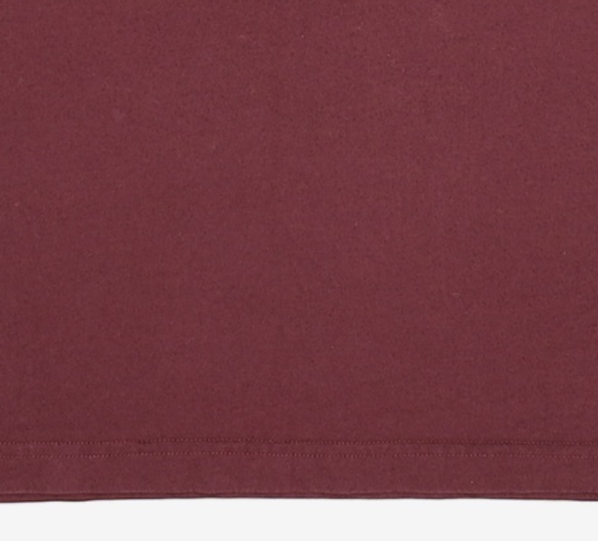 무인양품(MUJI) 반소매 티셔츠 XL