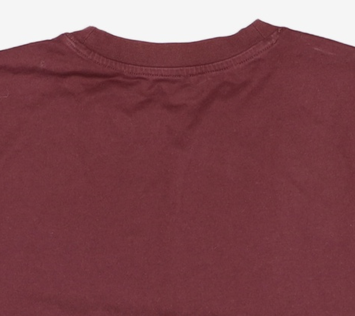 무인양품(MUJI) 반소매 티셔츠 XL