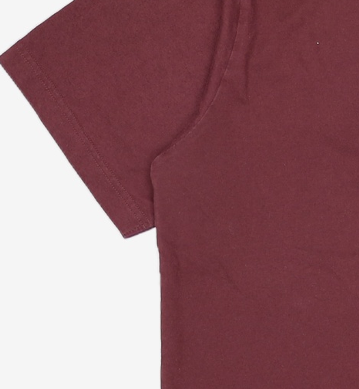 무인양품(MUJI) 반소매 티셔츠 XL