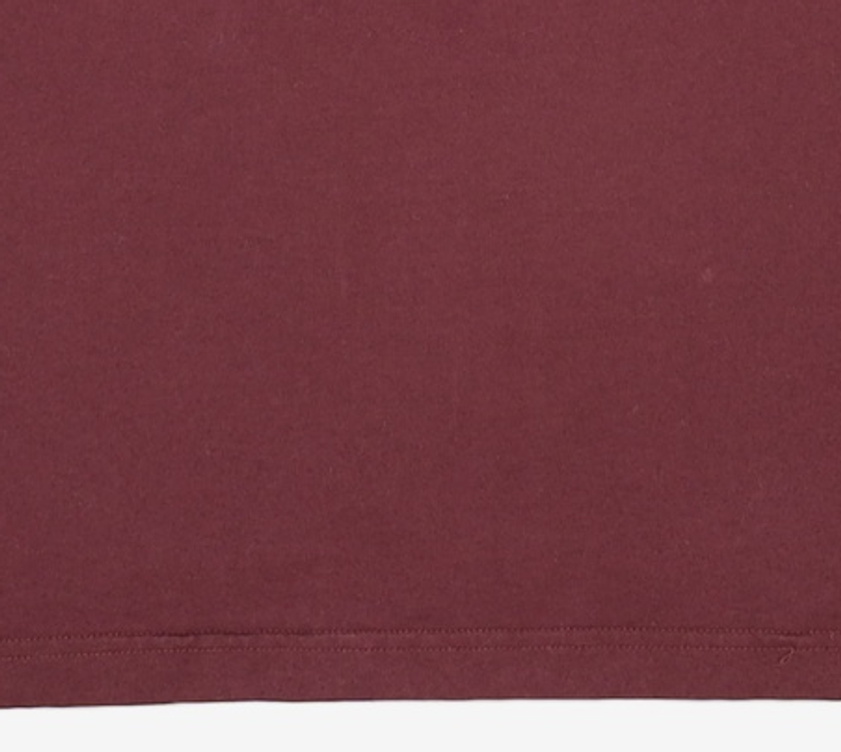 무인양품(MUJI) 반소매 티셔츠 XL