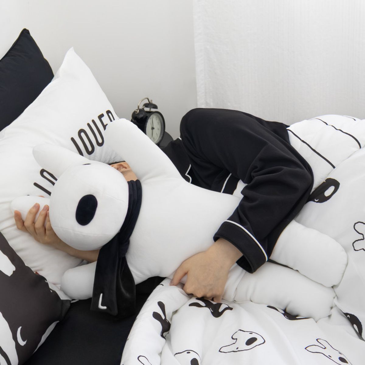 나라홈데코(NARAHOMEDECO) 가스파드와리사 바디필로우 리사