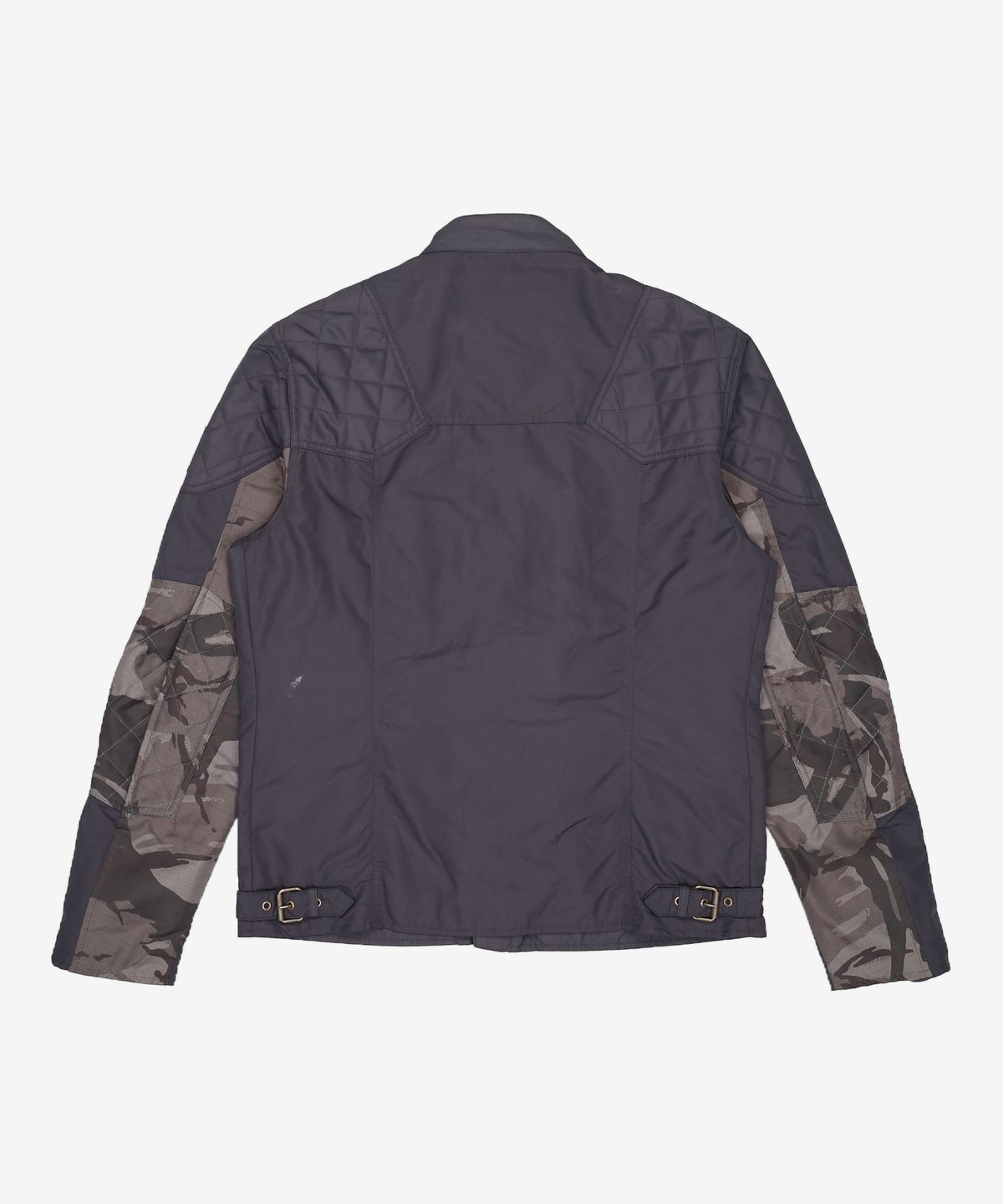 벨스타프(BELSTAFF) 나일론/코치 재킷 52