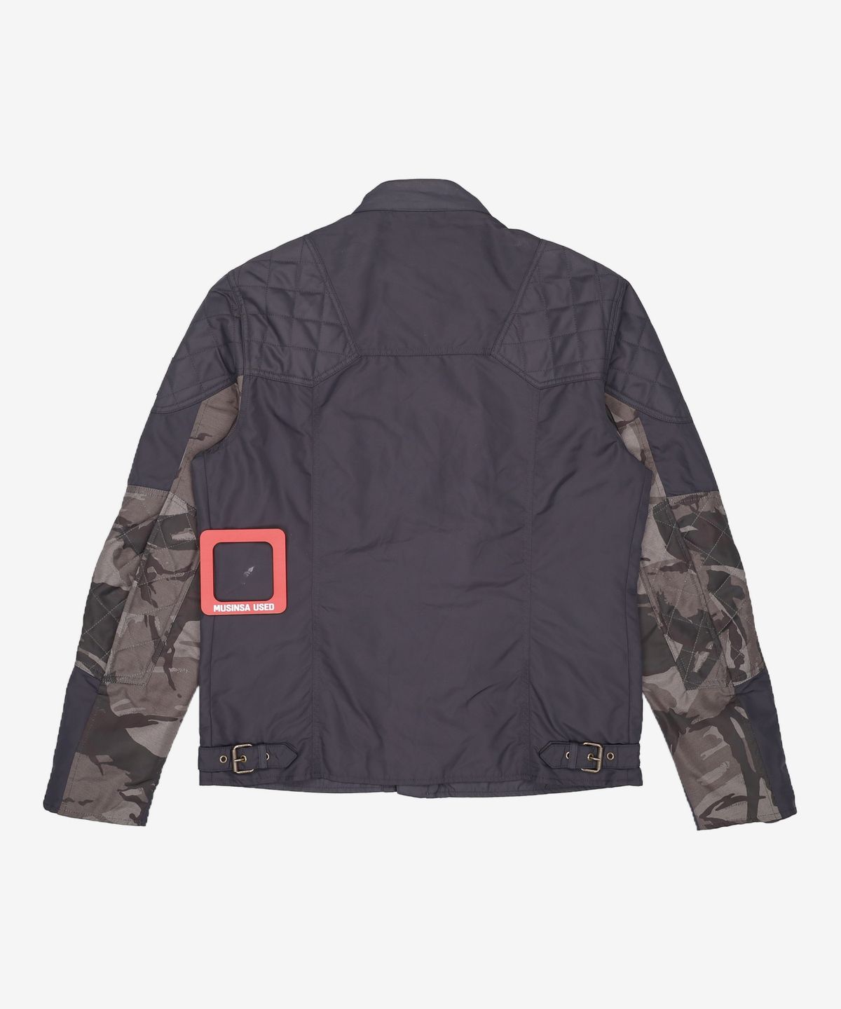 벨스타프(BELSTAFF) 나일론/코치 재킷 52