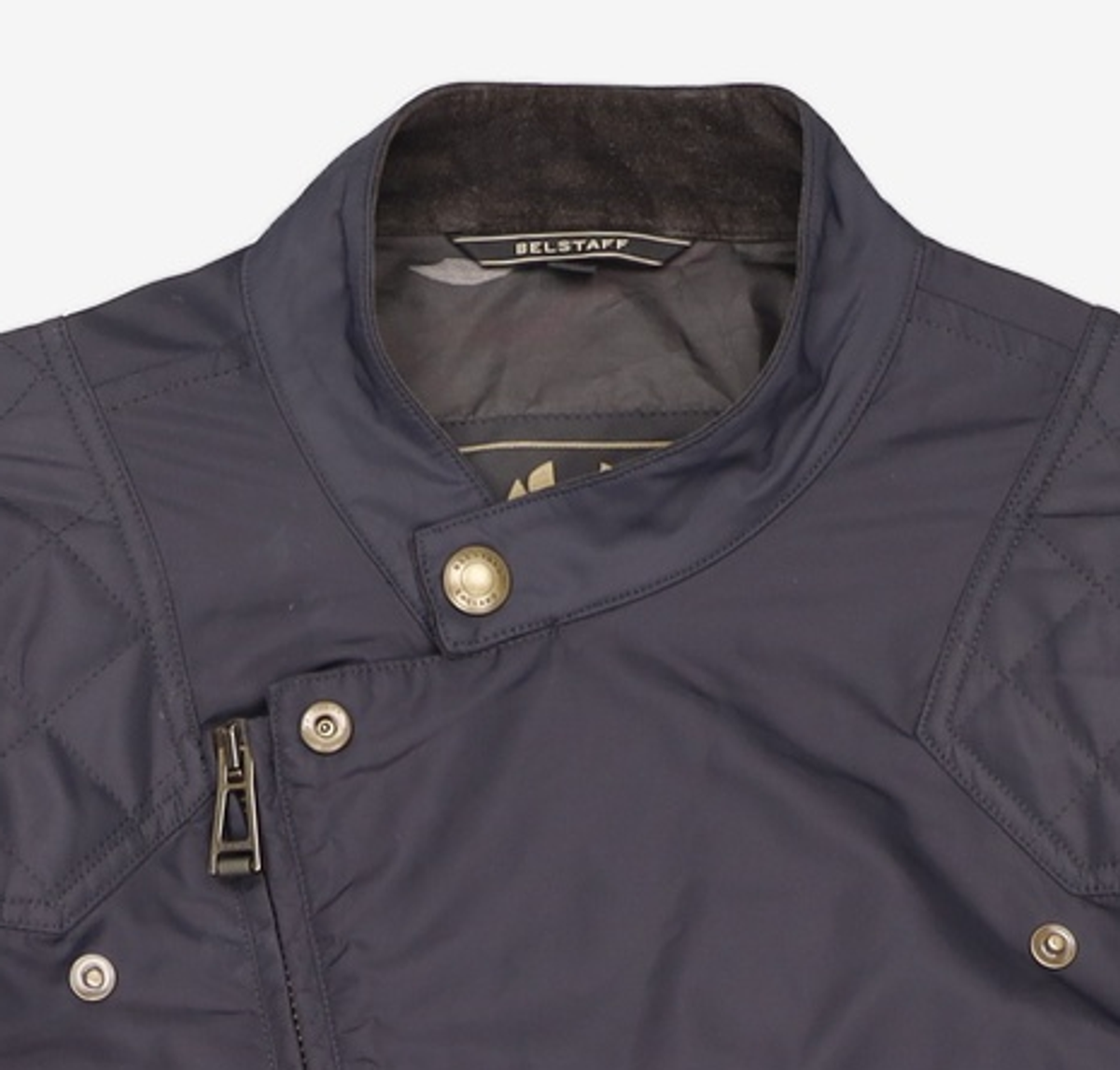 벨스타프(BELSTAFF) 나일론/코치 재킷 52