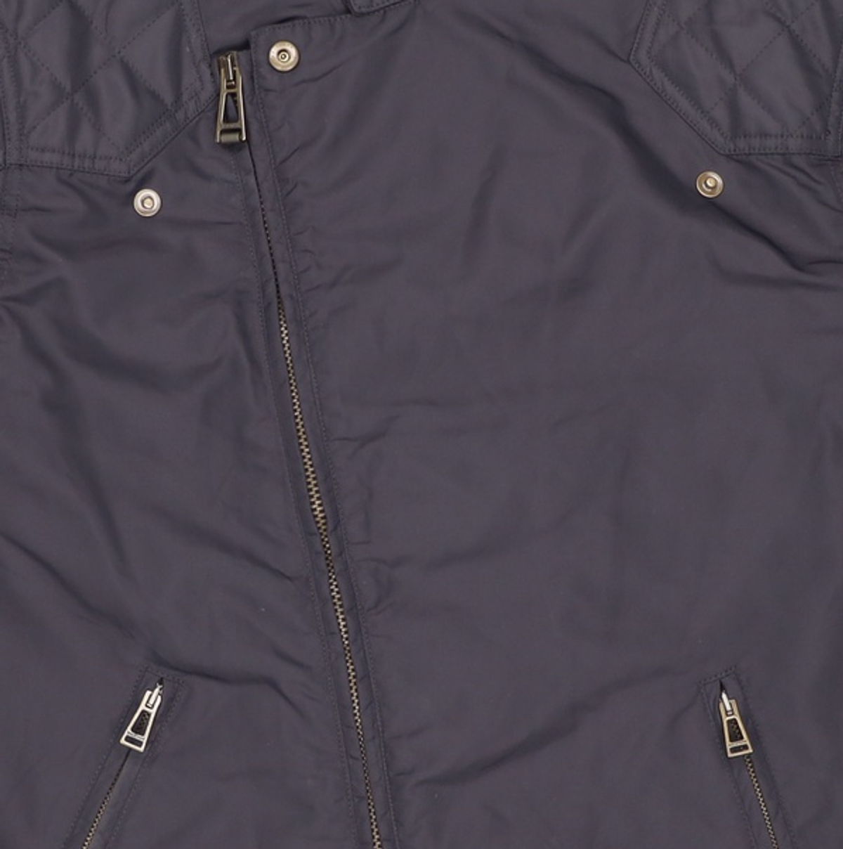 벨스타프(BELSTAFF) 나일론/코치 재킷 52