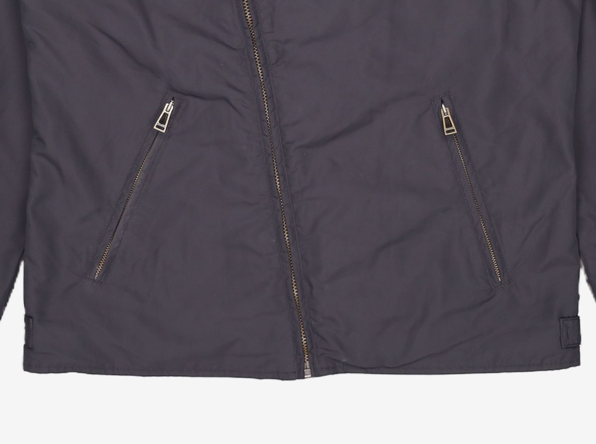 벨스타프(BELSTAFF) 나일론/코치 재킷 52