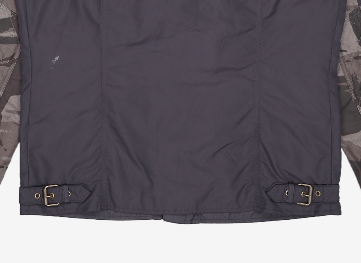 벨스타프(BELSTAFF) 나일론/코치 재킷 52