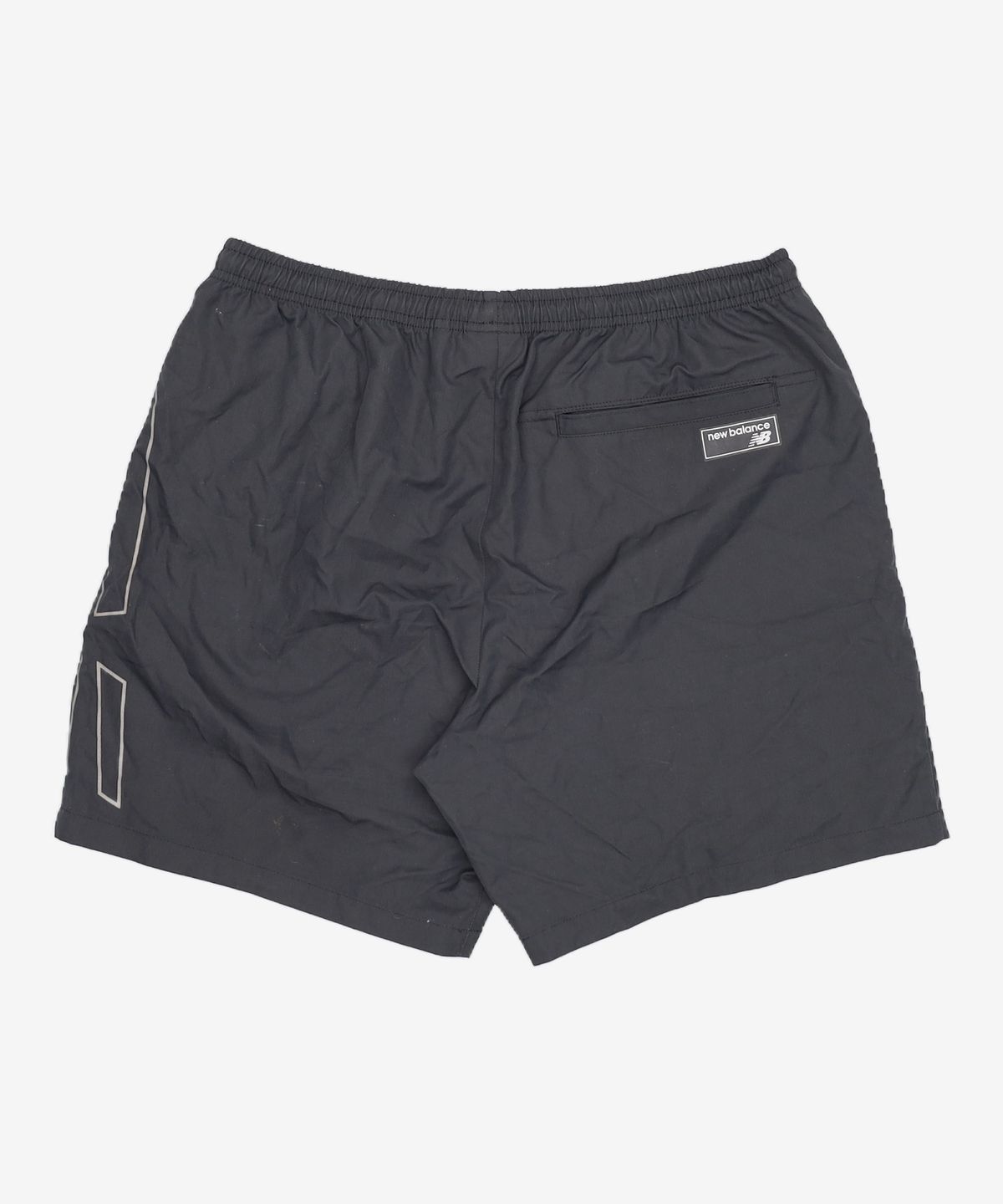 뉴발란스(NEW BALANCE) 숏팬츠 XL