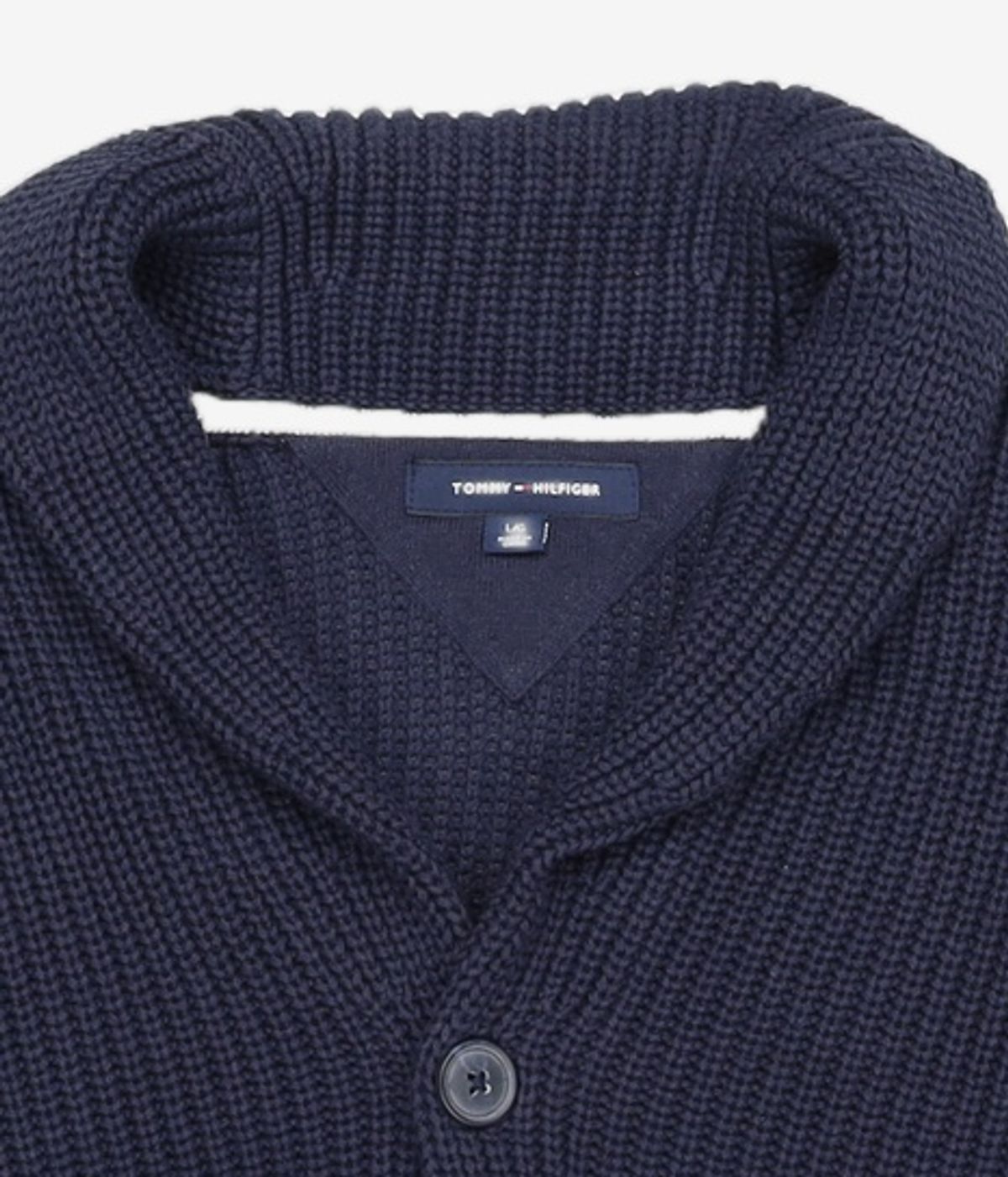 타미힐피거(TOMMY HILFIGER) 카디건 L