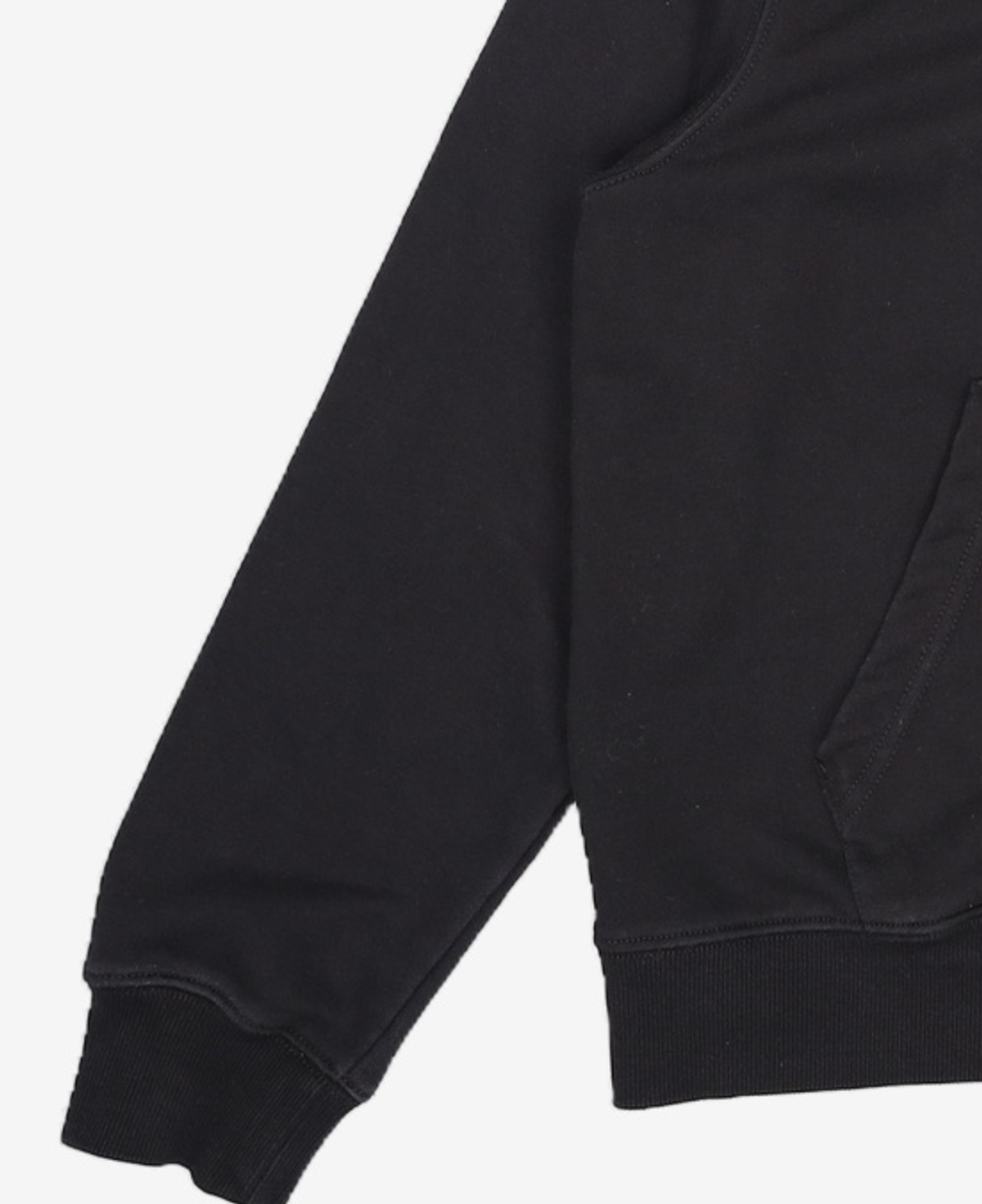 스파오(SPAO) 후드 집업 L