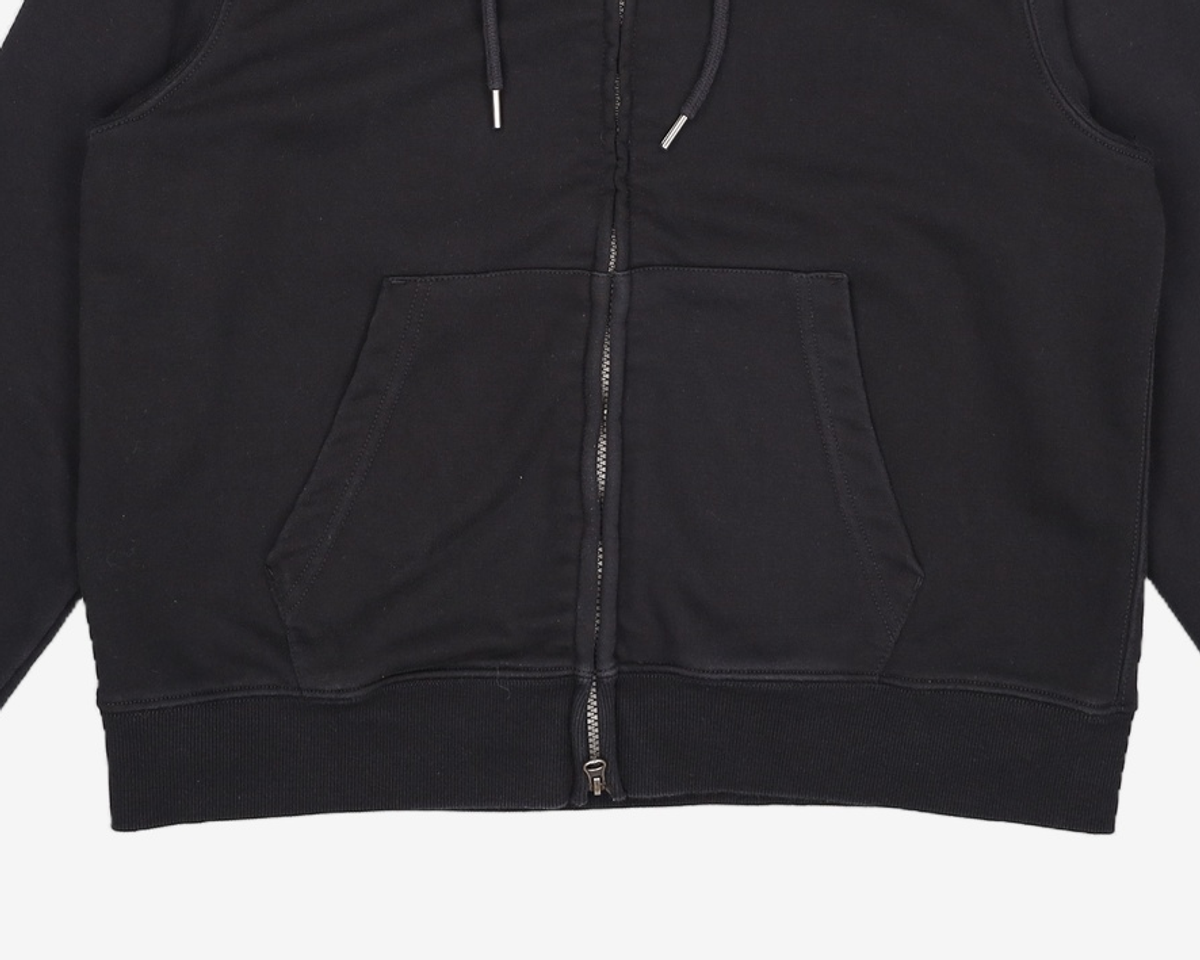 스파오(SPAO) 후드 집업 L