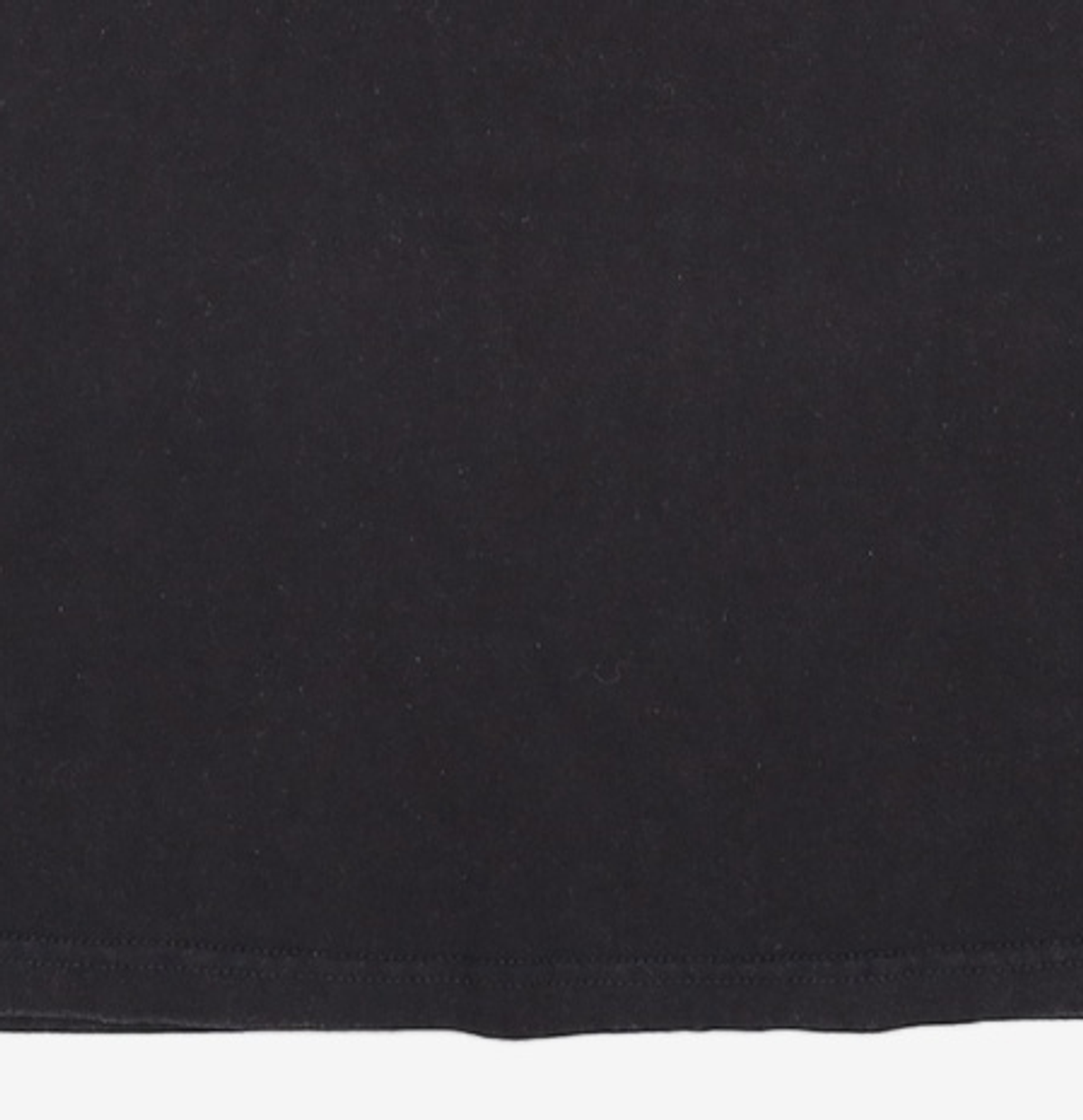 디스이즈네버댓(THISISNEVERTHAT) (SS21) ARC Logo Tee Black L