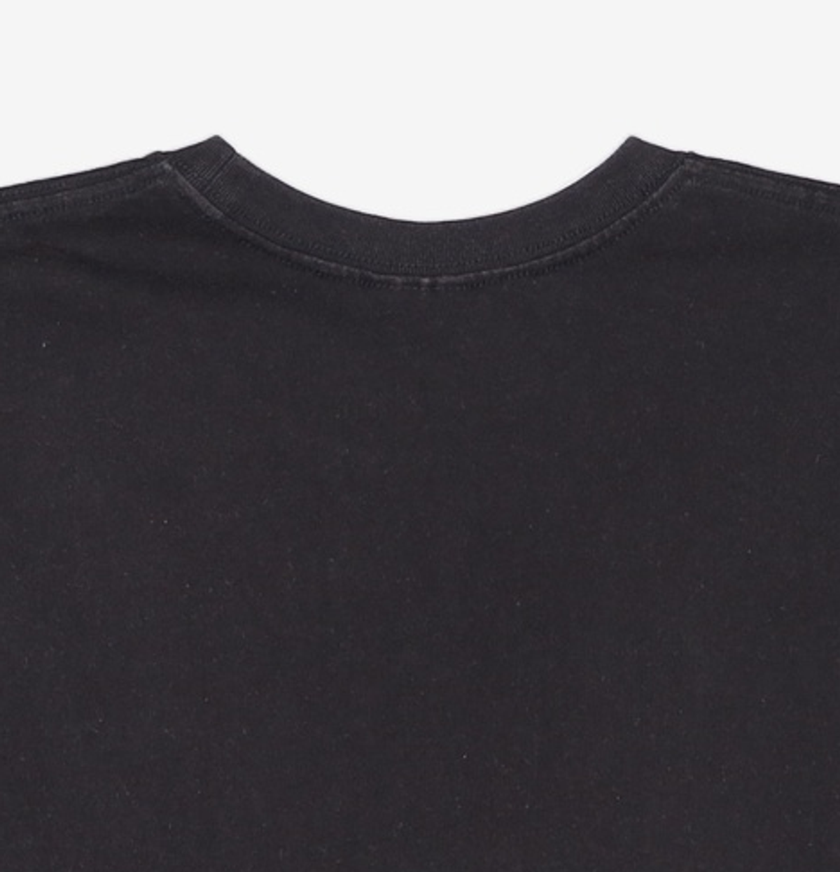 디스이즈네버댓(THISISNEVERTHAT) (SS21) ARC Logo Tee Black L