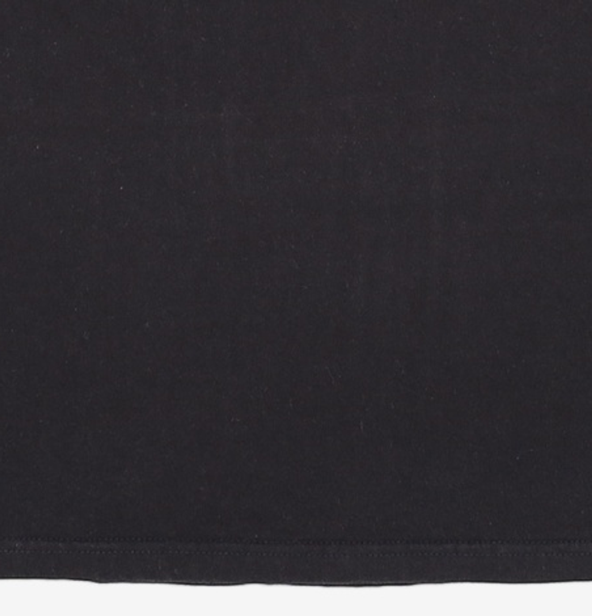 디스이즈네버댓(THISISNEVERTHAT) (SS21) ARC Logo Tee Black L
