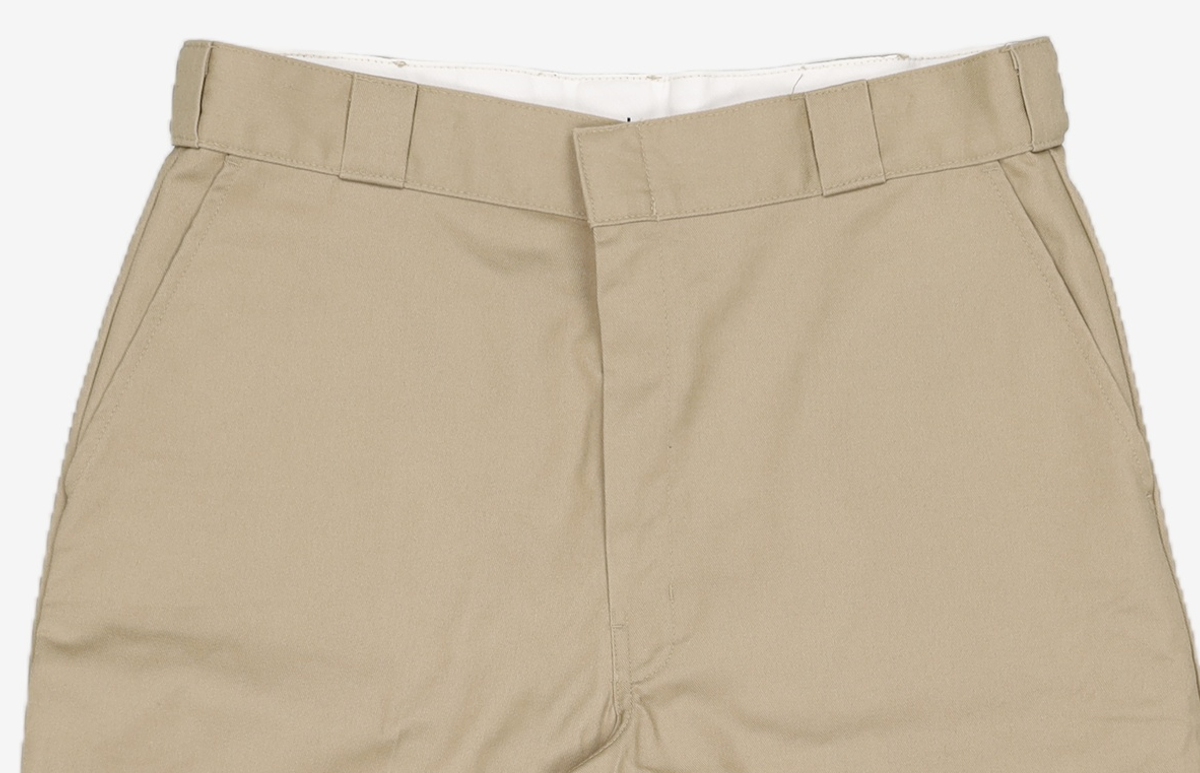 디키즈(DICKIES) 숏팬츠 W34