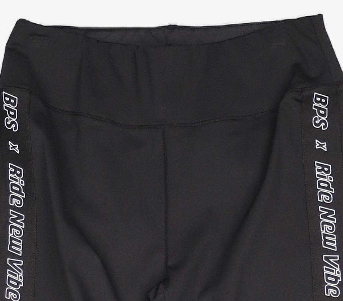 빈폴 스포츠(BEANPOLE SPORT) 블랙 여성 테이핑 레깅스 (BO9821S125) 73