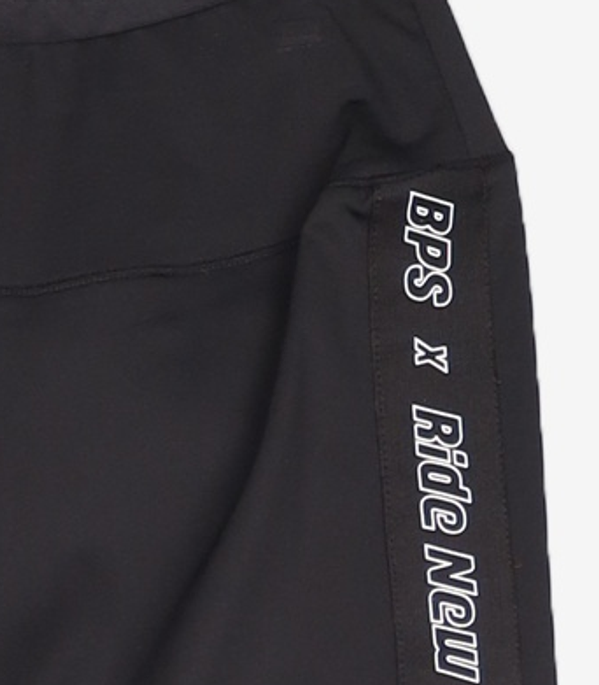 빈폴 스포츠(BEANPOLE SPORT) 블랙 여성 테이핑 레깅스 (BO9821S125) 73