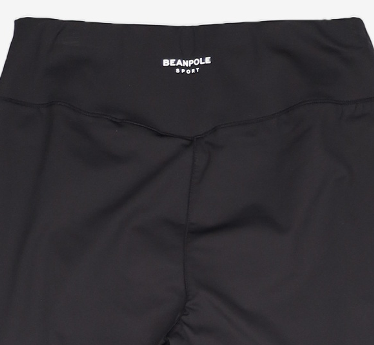 빈폴 스포츠(BEANPOLE SPORT) 블랙 여성 테이핑 레깅스 (BO9821S125) 73