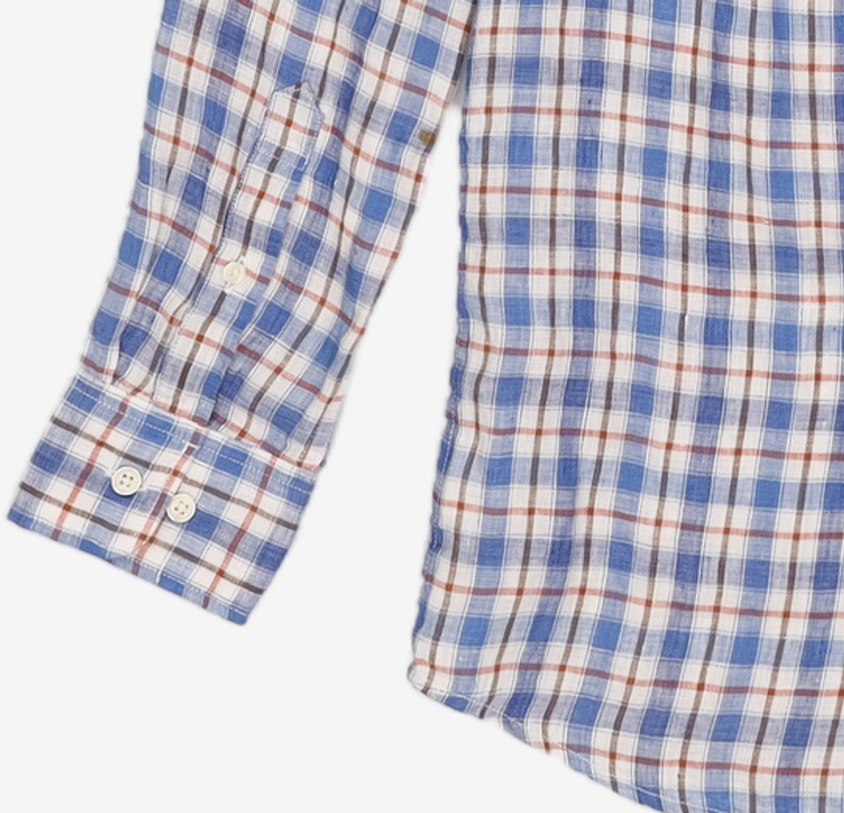 유니클로(UNIQLO) 캐주얼 셔츠 L