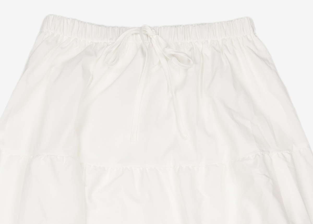 쉬인(SHEIN) 롱스커트 M