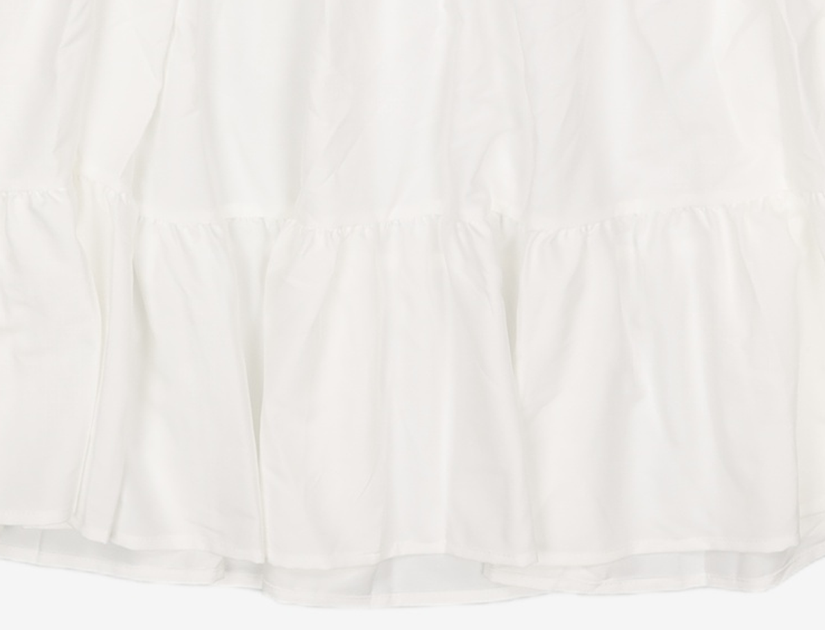 쉬인(SHEIN) 롱스커트 M