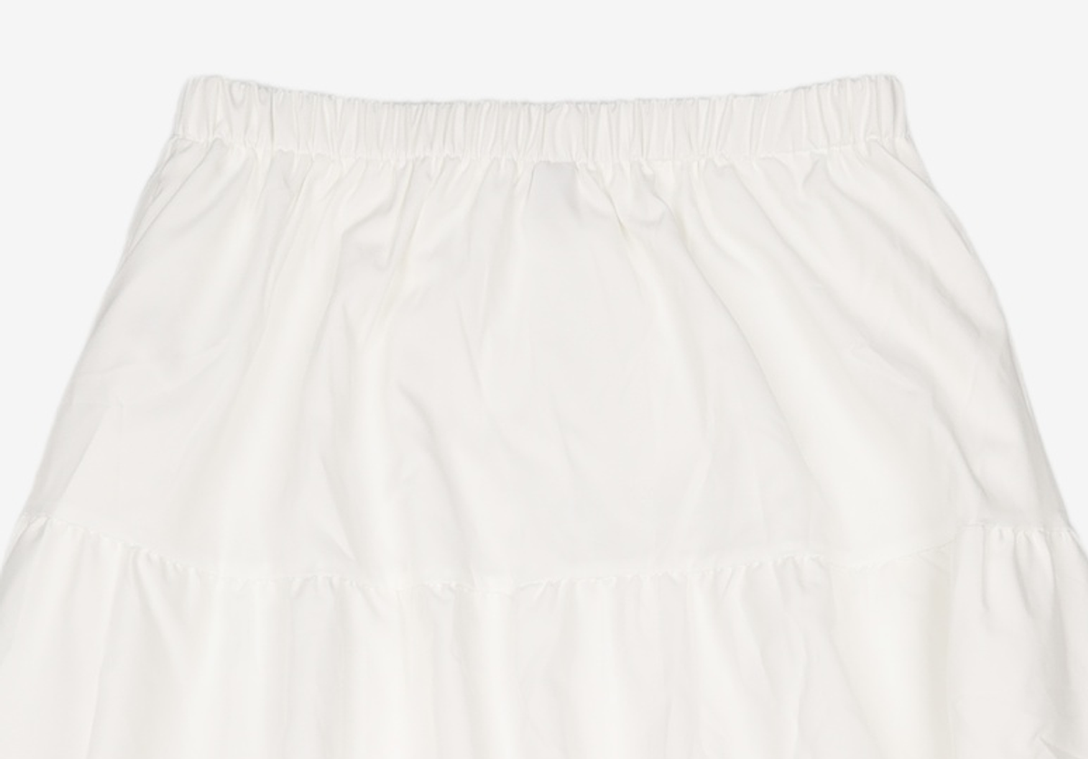 쉬인(SHEIN) 롱스커트 M