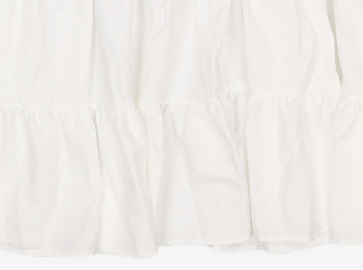 쉬인(SHEIN) 롱스커트 M