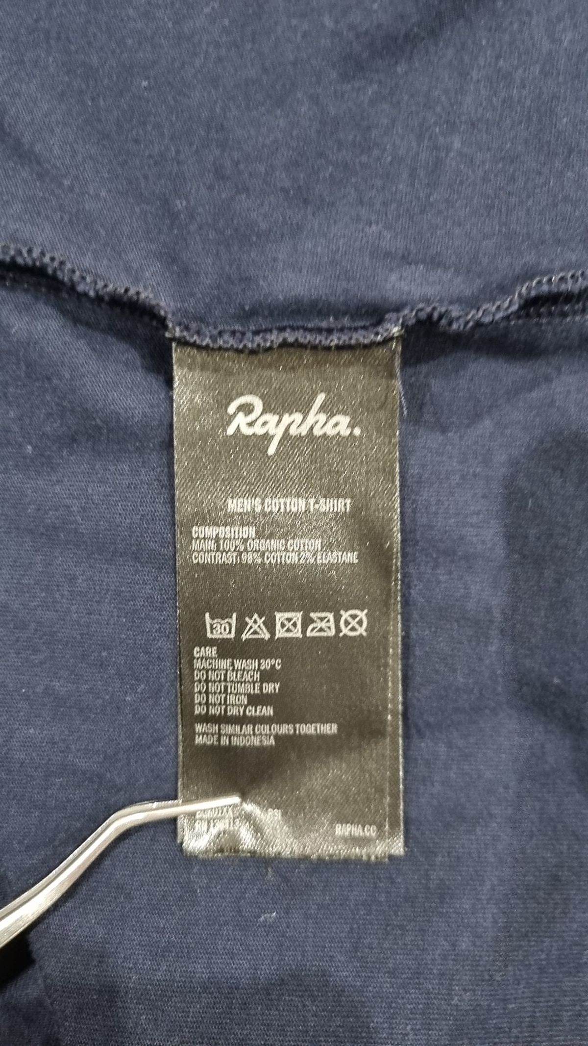 라파(RAPHA) 반소매 티셔츠 L