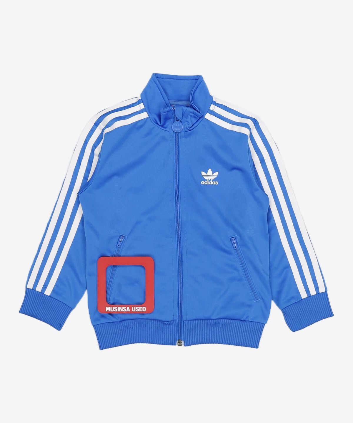 아디다스 키즈(ADIDAS KIDS) 점퍼/재킷 120
